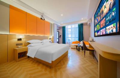 汕尾酒店转让最新消息 2446期｜指点网