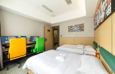 全球酒店暴利时代，中国为何掉队？