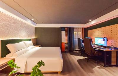 全球酒店暴利时代，中国为何掉队？