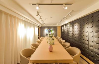 跑赢酒店市场，5个关键