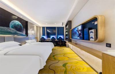 酒店筹建筹开的关键任务与资产管理概念