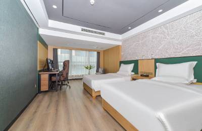 旅游新趋势下酒店管理创新策略