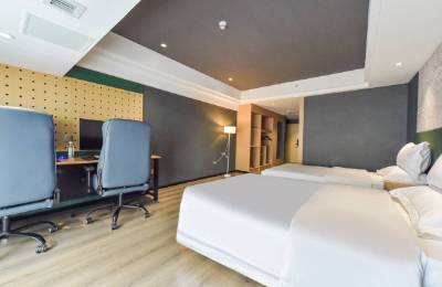 如何选择合适酒店及提升住宿体验的方法