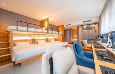 丽江需要“民宿之家”，还是高奢酒店“明星阵容”？