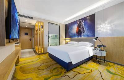 单体酒店与大连锁酒店竞争的方法