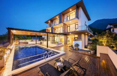 莫干山大量民宿无转让费招租，老板无奈：大家都没钱了