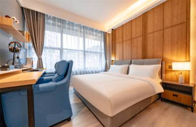 酒店内卷的尽头，在哪里？