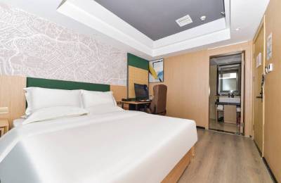 酒店如何做好2025的营销和管理计划，双管齐下