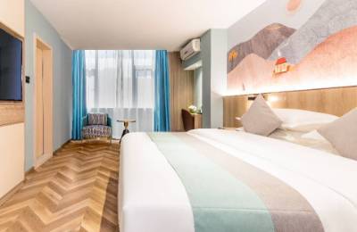 金华酒店转让最新信息 2452期｜指点网