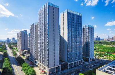 如何评估商业地产的投资潜力