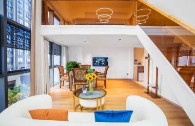 商业地产尽职调查要点与投资决策