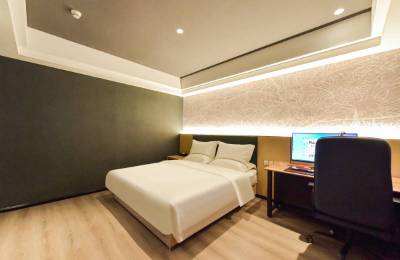 4.9分的酒店，2025开年计划是如何制定的？