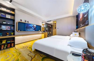 如何管理好酒店的各项内容？