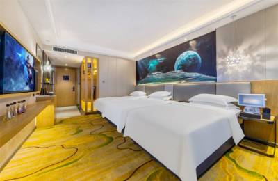 酒店人必看，酒店管理运营的四大核心要素