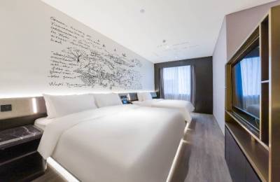 无锡酒店转让 2504期｜指点网