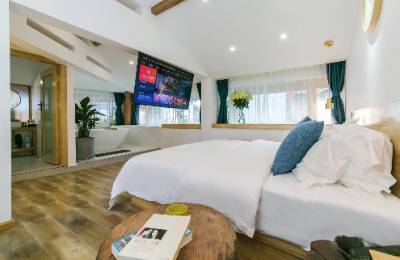 丽江酒店转让信息 2503期｜指点网