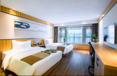 贵阳酒店转让 2503期｜指点网