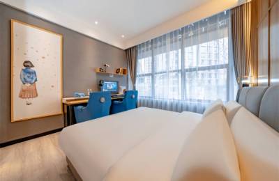 2024 酒店投资巨亏，投资人如何自救突围？