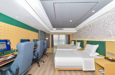 如何让让商旅客人多次复购酒店？