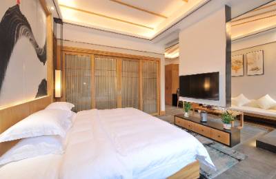 乐山峨眉山民宿酒店转让 2506期｜指点网