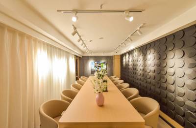 酒店竞争分析：如何精准定位你的竞争对手酒店？