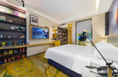 90%的酒店都缺流量？这2点帮你逆风翻盘