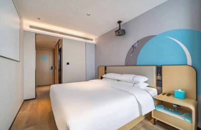 喀什酒店转让 2507期｜指点网