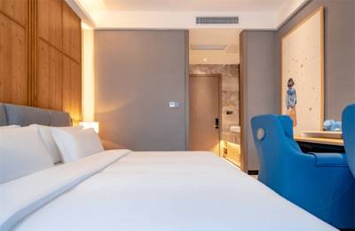 酒店经营模式有哪些？