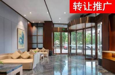 长沙酒店转让 2508期｜酒店转让平台