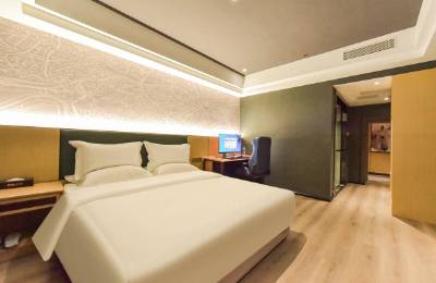 传统酒店行业的主要生意模式分析