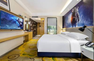 酒店投资如何最大化酒店收益？