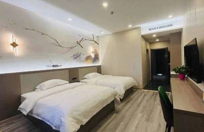 阿克苏酒店转让 202516期｜酒店转让平台