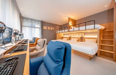 中小酒店运营困局：撕裂式管理下的全局失衡