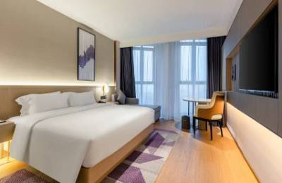 嘉兴酒店转让 202512期｜酒店转让平台