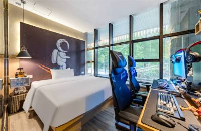 五星级酒店的经营困境与转型方向