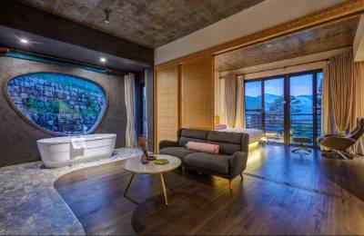 中国酒店信息网简介