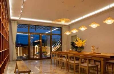 酒店信息网官网入口