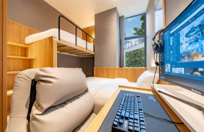 AI与酒店人力：协同共生下的服务革命