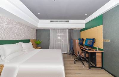 设计误区：酒店如何打造更合理的建筑空间？