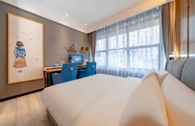 单体酒店经营管理的三项核心