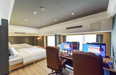 OTA 运营节后 “翻车”？三招精准诊断助酒店逆风翻盘