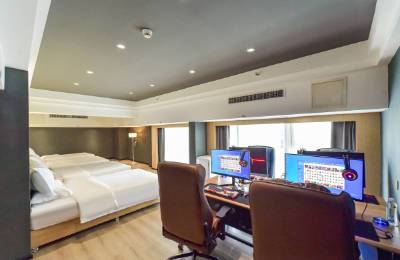 “五一”文旅消费热力值爆表：酒店业的五大启示与未来策略