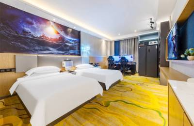 酒店建筑空间设计的 “雷区”，你避开了吗？