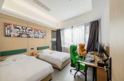 酒店机器人 “野心” 升级：能否成为全能智能运营官？