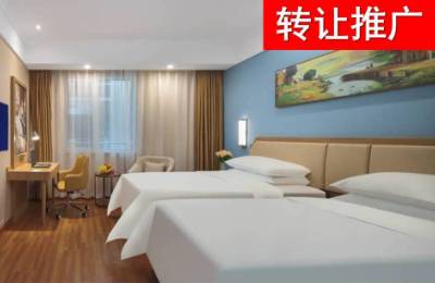 合肥酒店转让 202521期｜酒店转让平台