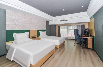 产业资本转型酒店业投资的市场机遇