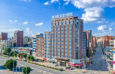 揭阳酒店转让｜202531期