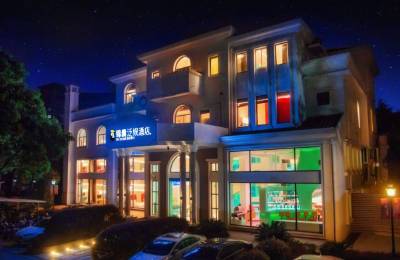 当东方美学重塑奢华：高端酒店的中式复兴之路