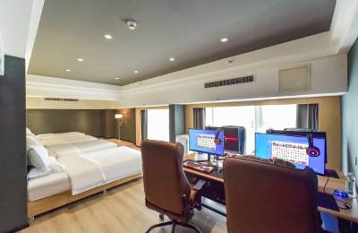 2025 下沉市场酒店投资回报率全景扫描：数据解密与趋势深析