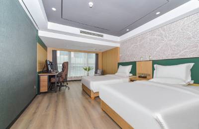 酒店运营进入常态化：以体验升级为核，提质增效开启新篇